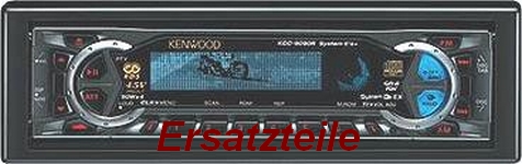 KDC-9090 R