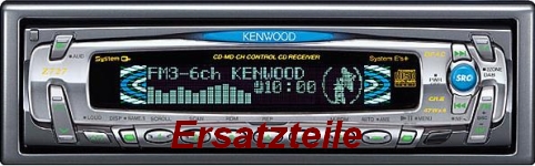 KDC-Z727