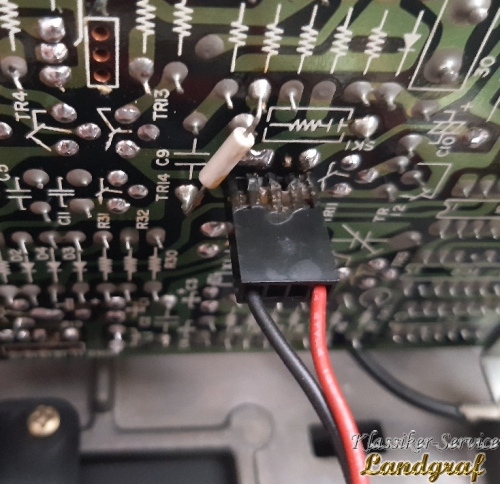 LampenkabelDENON80