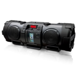 JVC-Boomblaster